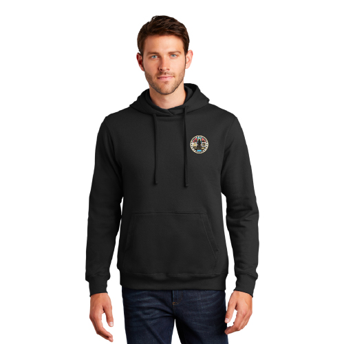 Unisex Pullover Hoodie – County of Los Angeles Online Store Fundraiser