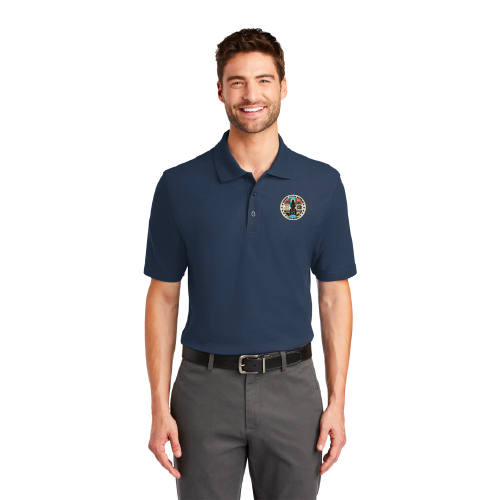 Men’s Polo – County of Los Angeles Online Store Fundraiser