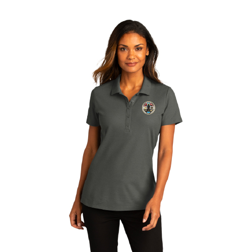 Women’s Polo – County of Los Angeles Online Store Fundraiser