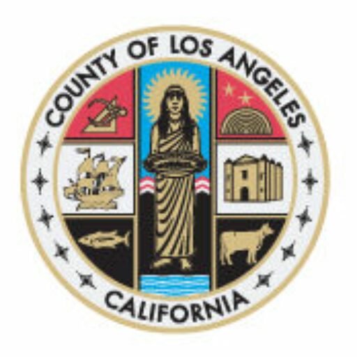 LA County Merchandise Store